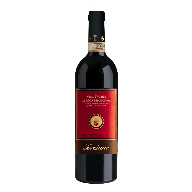 2021 Vino Nobile di Montepulciano, Tuscany